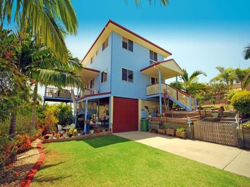 5 Casuarina Avenue, Yeppoon QLD 4703