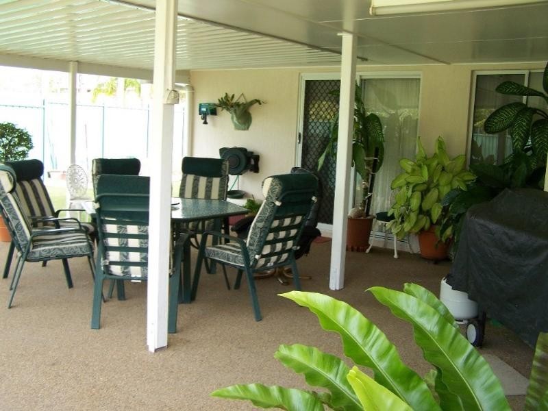 7 Caspian Court, Yeppoon QLD 4703