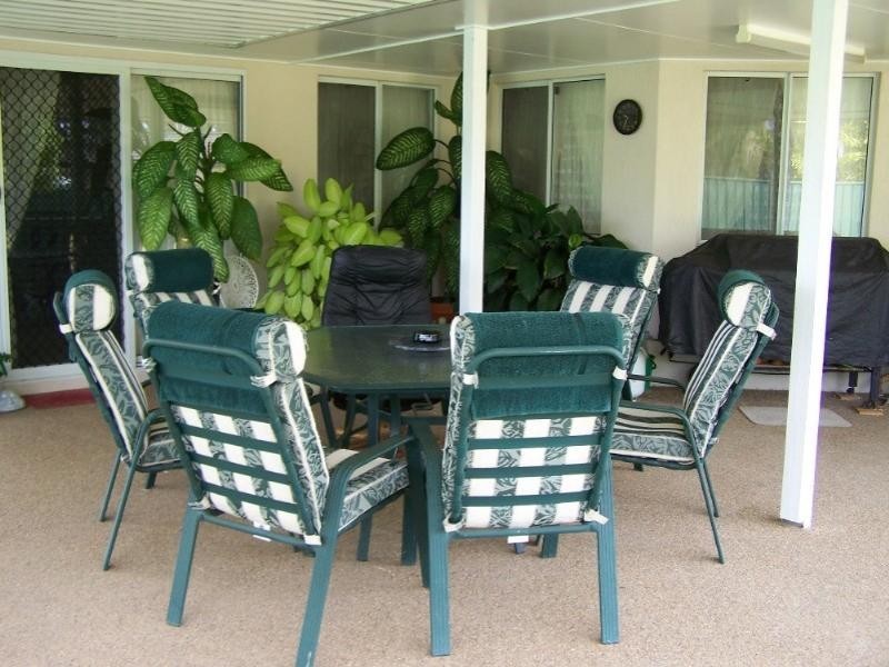 7 Caspian Court, Yeppoon QLD 4703