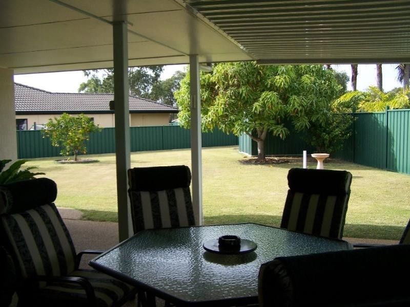 7 Caspian Court, Yeppoon QLD 4703