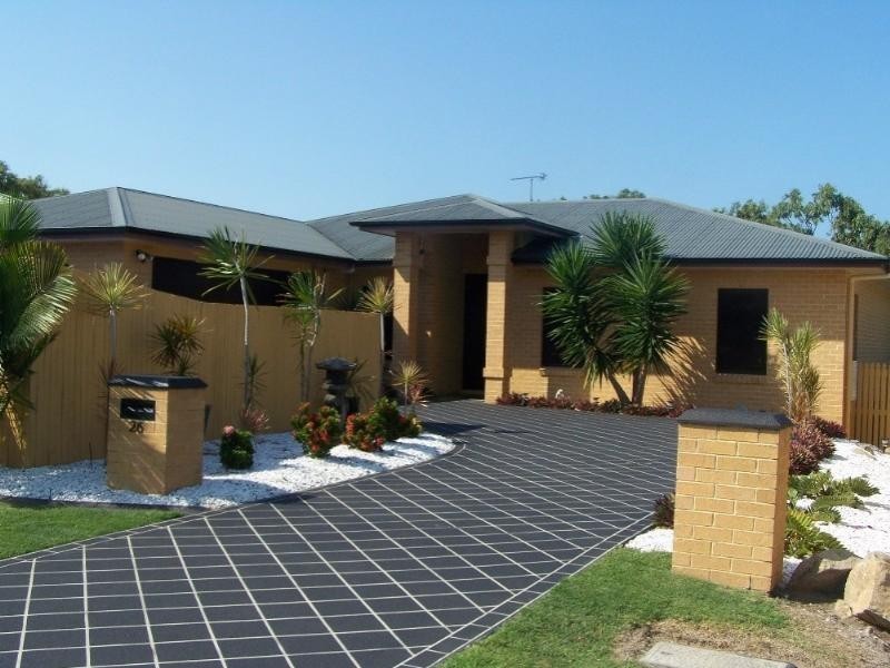 26 Frangipani Drive, Yeppoon QLD 4703