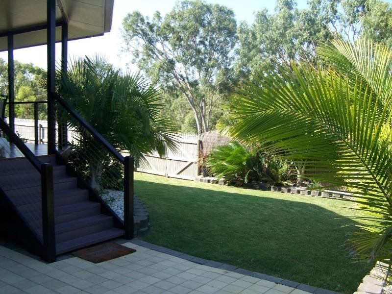 26 Frangipani Drive, Yeppoon QLD 4703
