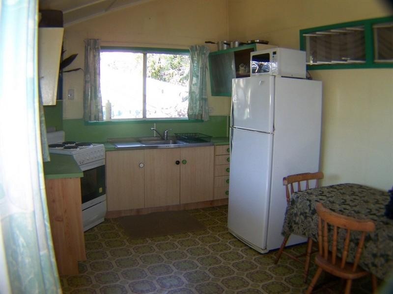 12 Barry Street, Yeppoon QLD 4703