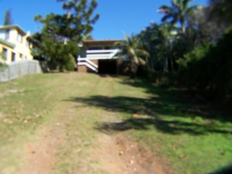 12 Barry Street, Yeppoon QLD 4703