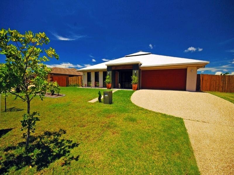 31 Saltwater Court, Yeppoon QLD 4703