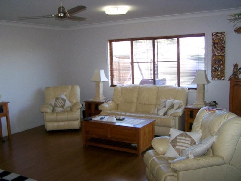 31 Saltwater Court, Yeppoon QLD 4703