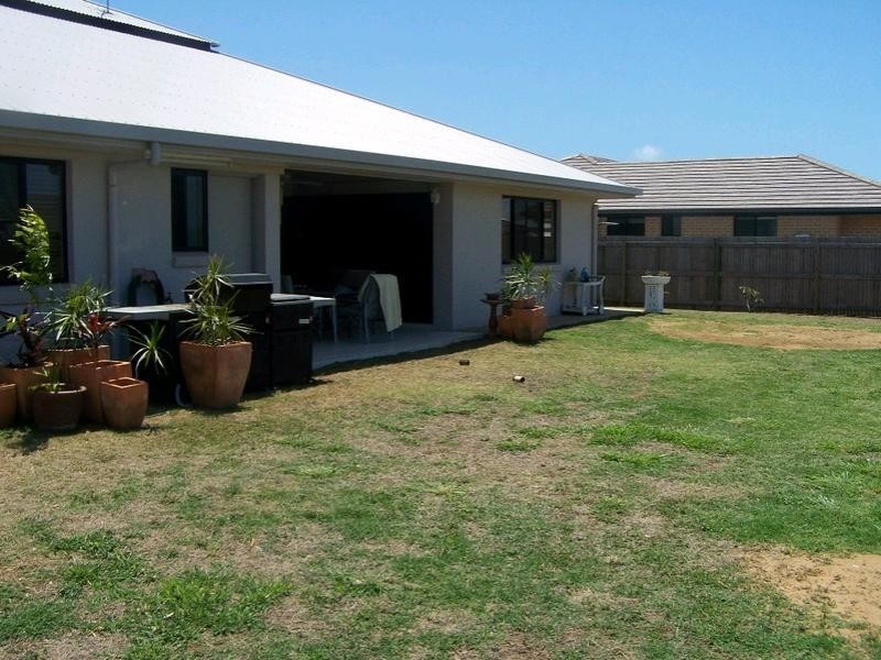 31 Saltwater Court, Yeppoon QLD 4703