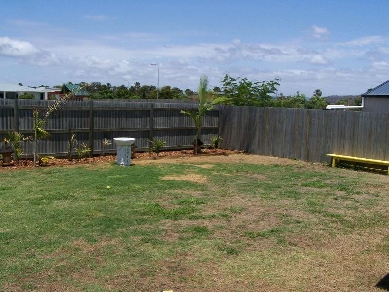 31 Saltwater Court, Yeppoon QLD 4703