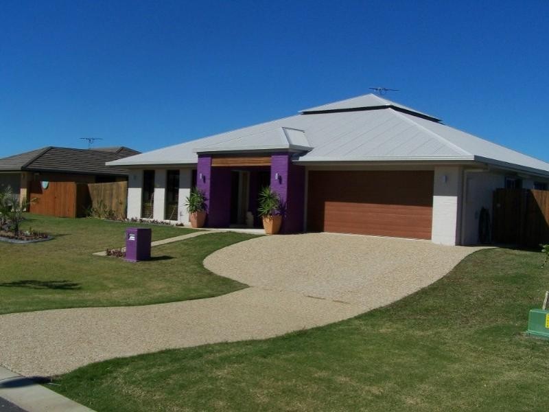 31 Saltwater Court, Yeppoon QLD 4703