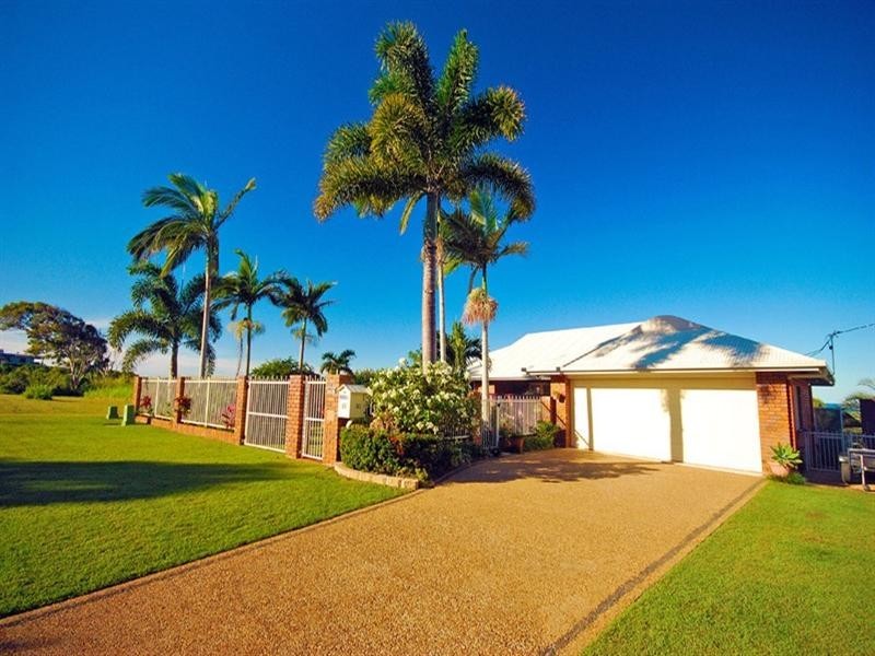 30 Macaulay Way, Yeppoon QLD 4703