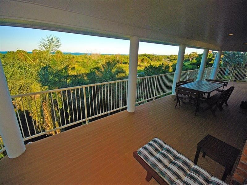 30 Macaulay Way, Yeppoon QLD 4703