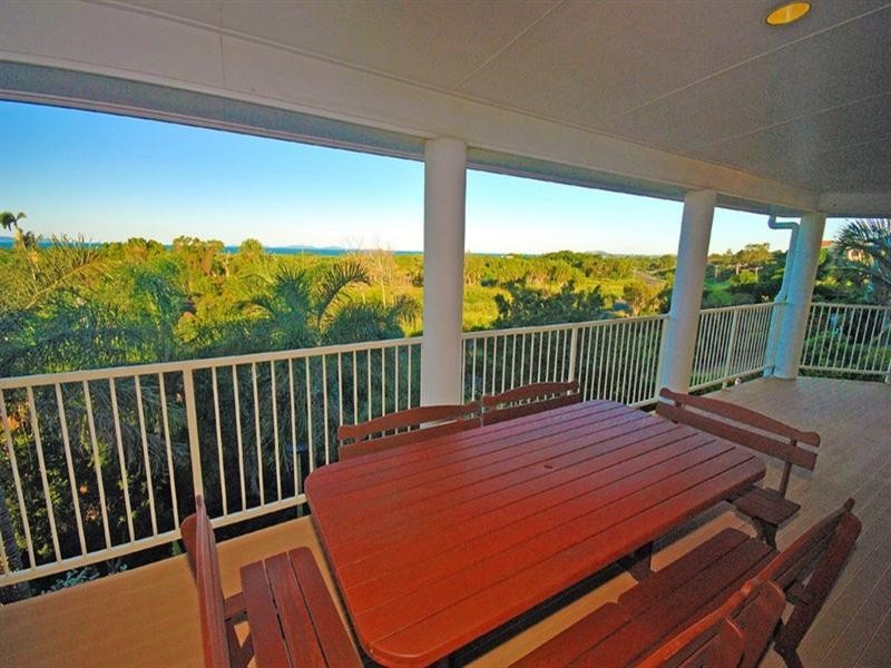 30 Macaulay Way, Yeppoon QLD 4703