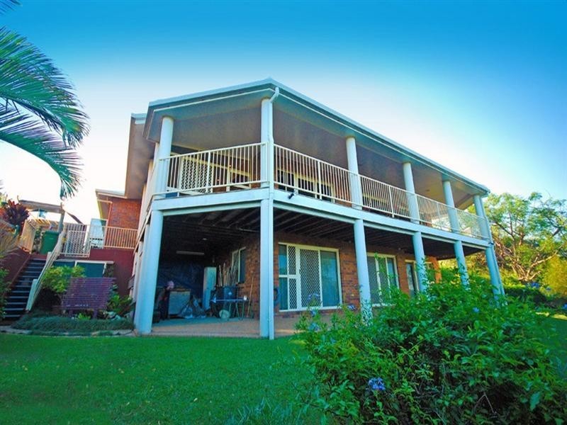 30 Macaulay Way, Yeppoon QLD 4703