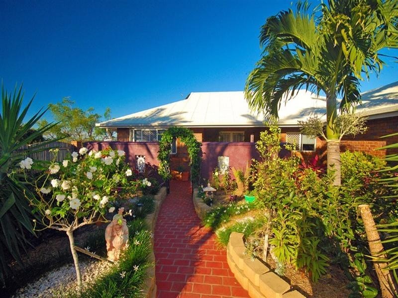 30 Macaulay Way, Yeppoon QLD 4703