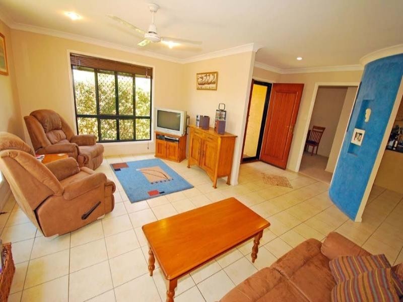 4 Bethlehem Terrace, Yeppoon QLD 4703