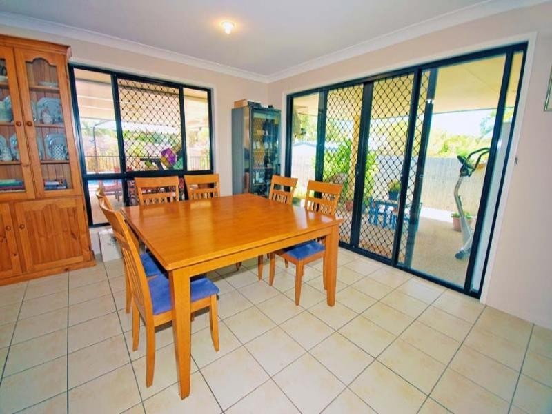 4 Bethlehem Terrace, Yeppoon QLD 4703