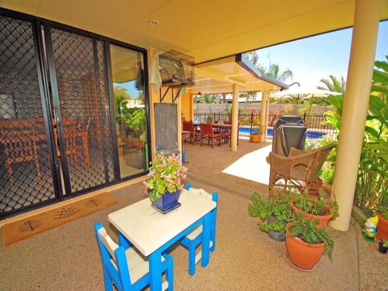4 Bethlehem Terrace, Yeppoon QLD 4703