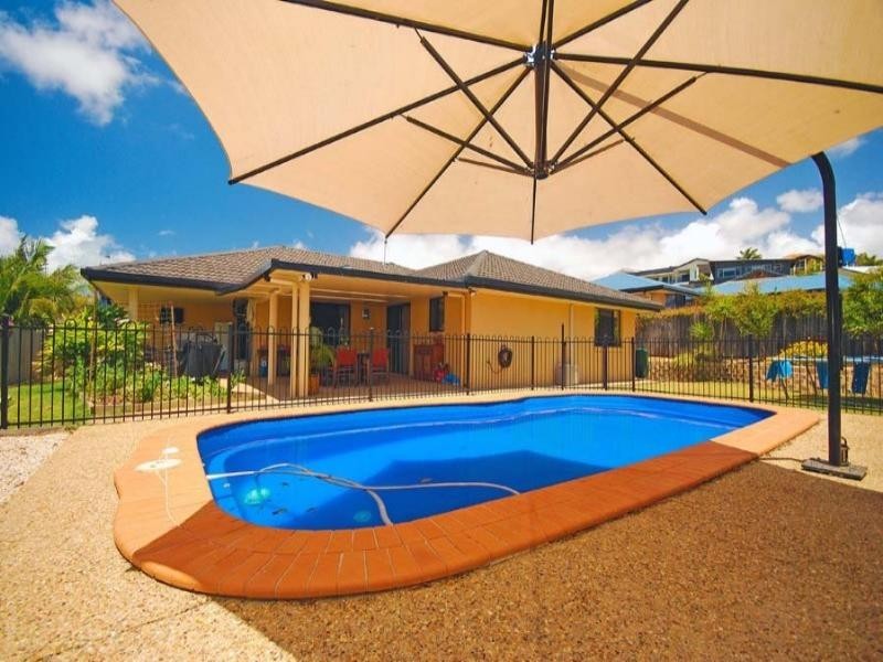 4 Bethlehem Terrace, Yeppoon QLD 4703