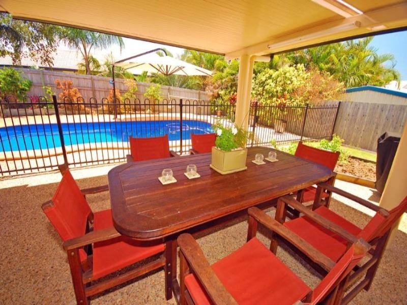 4 Bethlehem Terrace, Yeppoon QLD 4703
