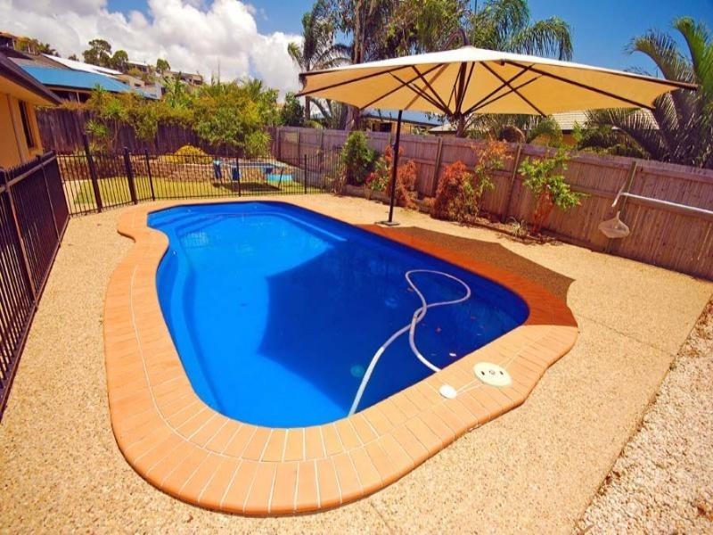 4 Bethlehem Terrace, Yeppoon QLD 4703