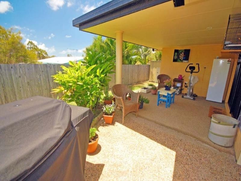 4 Bethlehem Terrace, Yeppoon QLD 4703