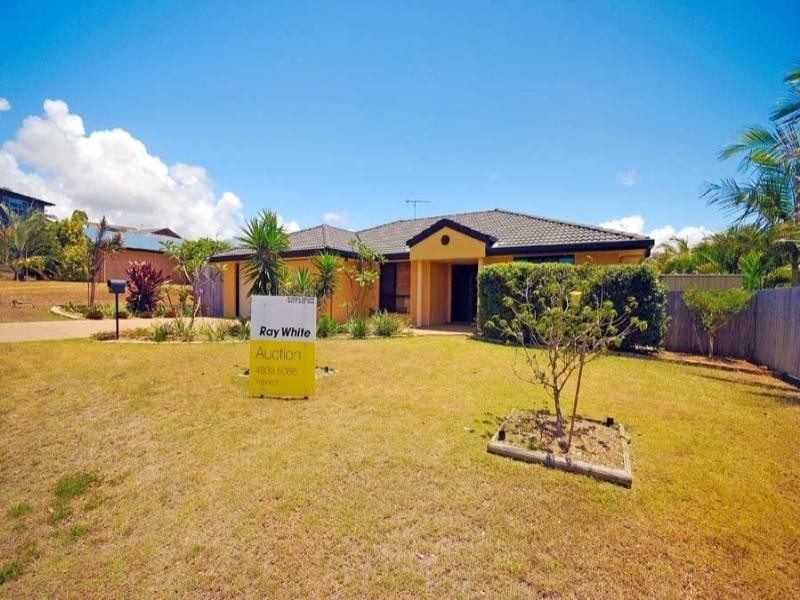4 Bethlehem Terrace, Yeppoon QLD 4703