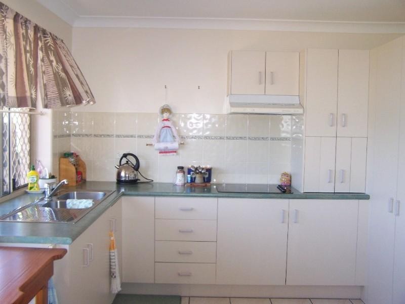 8 Morilla Place, Yeppoon QLD 4703