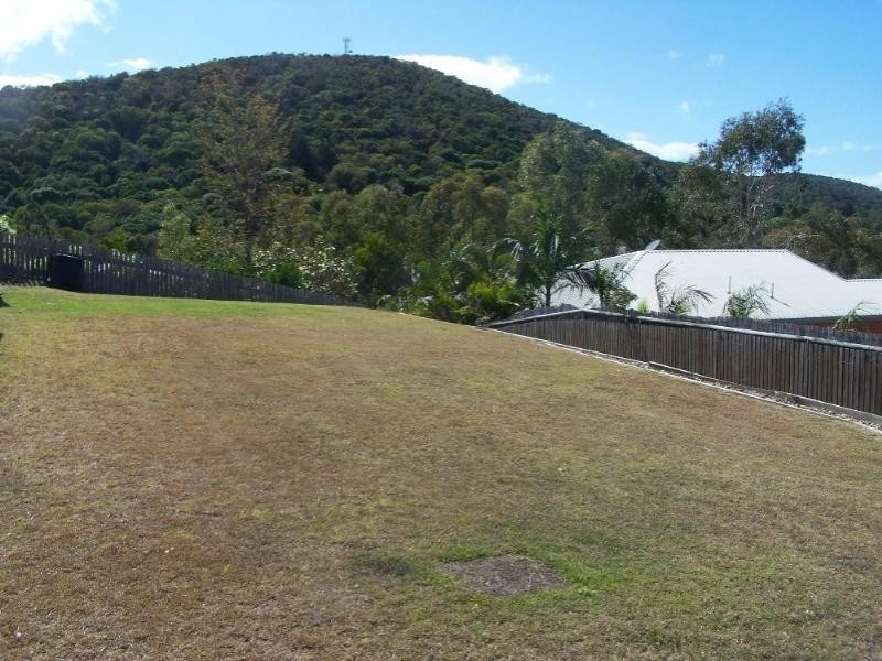 8 Morilla Place, Yeppoon QLD 4703