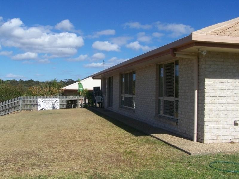 8 Morilla Place, Yeppoon QLD 4703