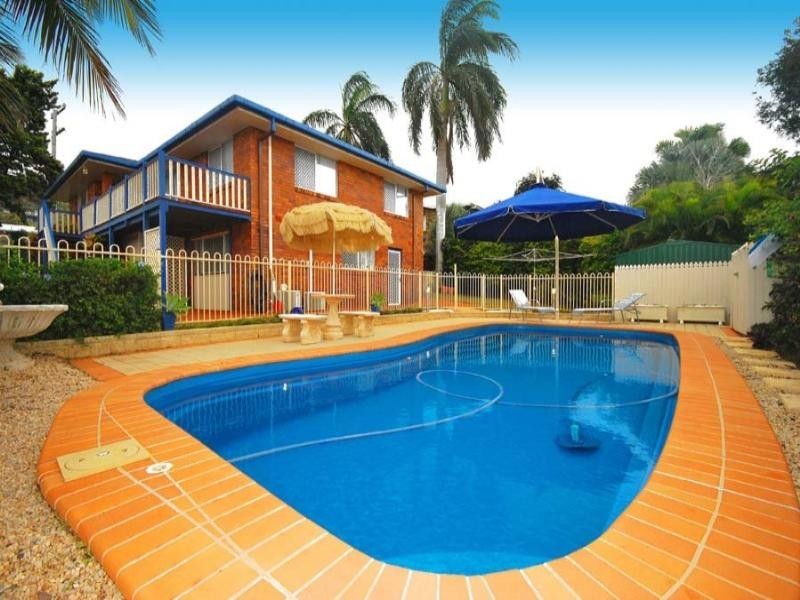 2 Olympia Avenue, Yeppoon QLD 4703