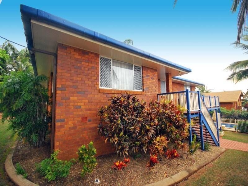 2 Olympia Avenue, Yeppoon QLD 4703