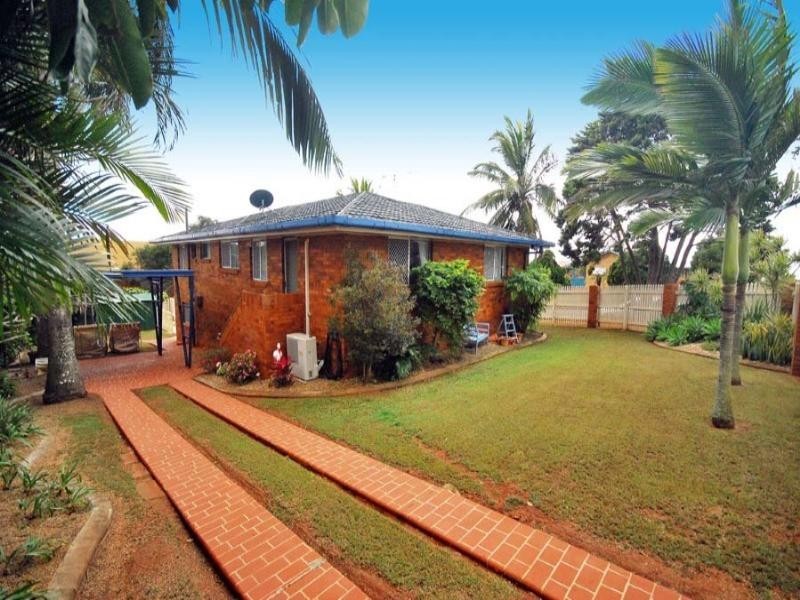 2 Olympia Avenue, Yeppoon QLD 4703