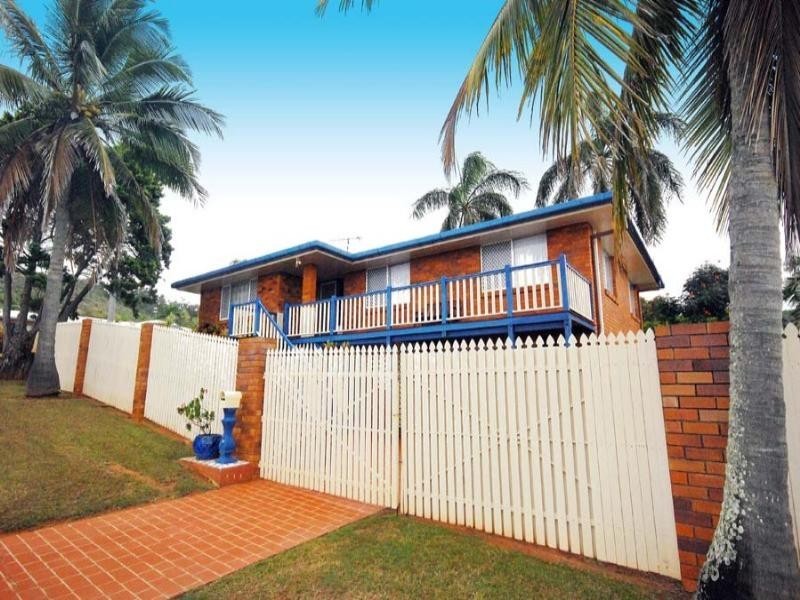 2 Olympia Avenue, Yeppoon QLD 4703