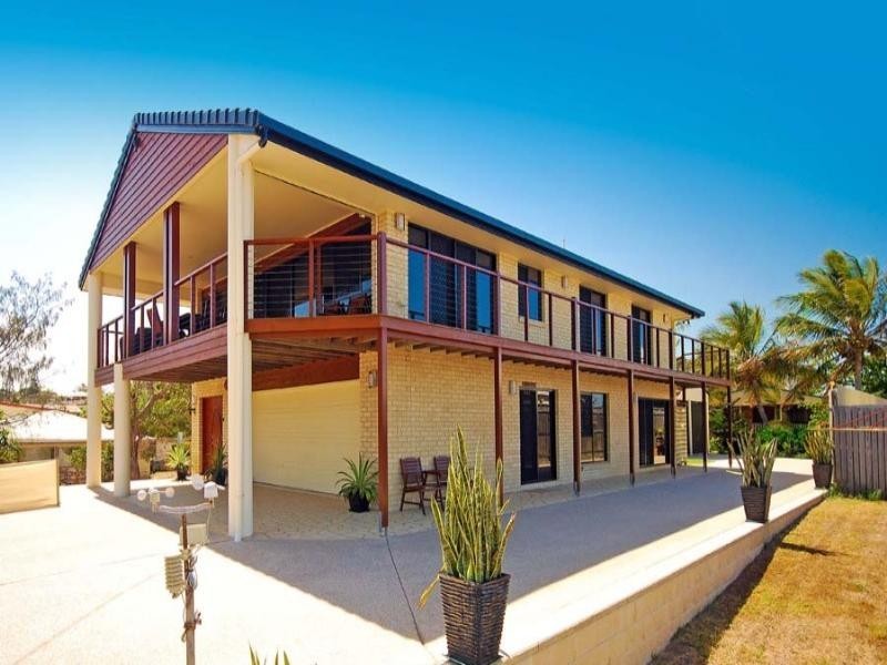 3 Richard Street, Emu Park QLD 4710