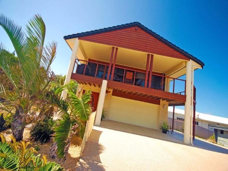 3 Richard Street, Emu Park QLD 4710