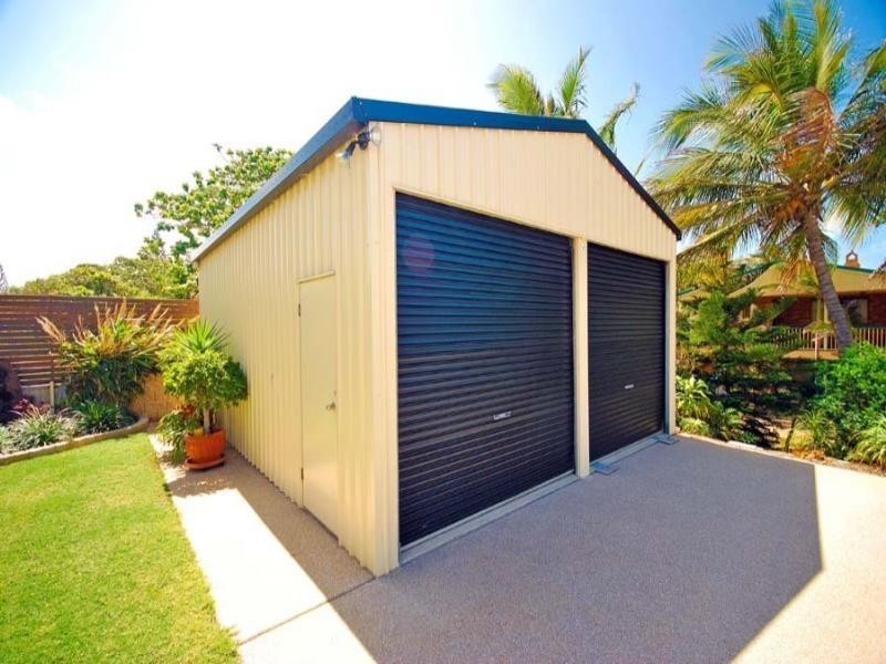 3 Richard Street, Emu Park QLD 4710