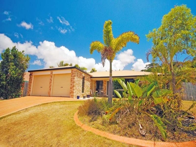52 Bottlebrush Drive, Yeppoon QLD 4703