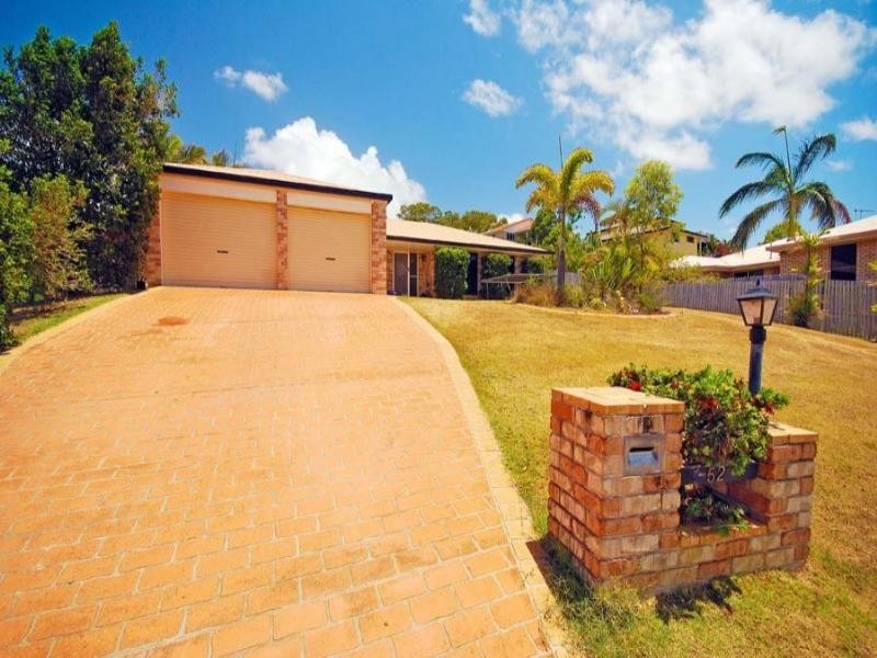 52 Bottlebrush Drive, Yeppoon QLD 4703