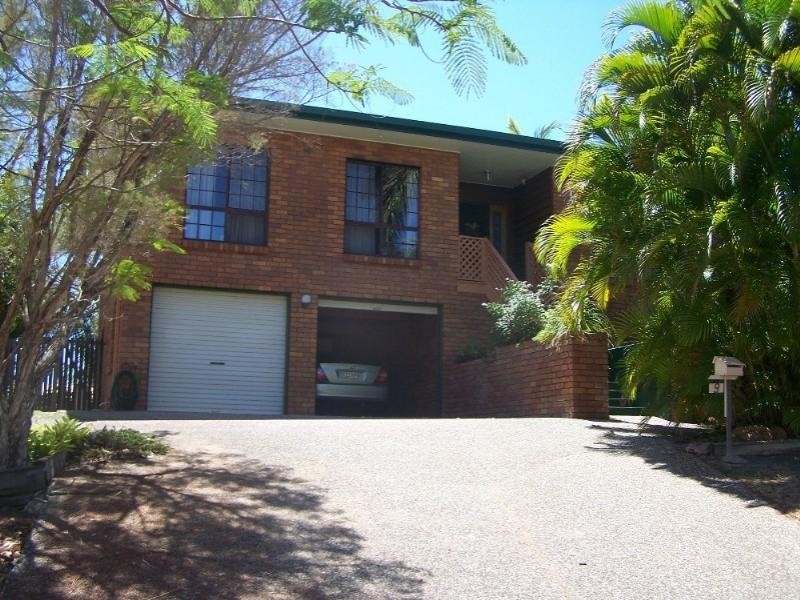 9 Athena Avenue, Yeppoon QLD 4703