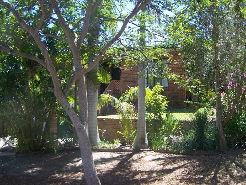 9 Athena Avenue, Yeppoon QLD 4703