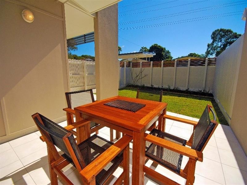 4/24 Melbourne Street, Yeppoon QLD 4703