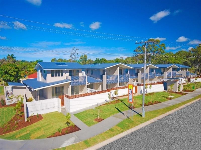 4/24 Melbourne Street, Yeppoon QLD 4703
