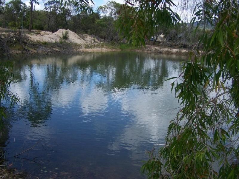 221 Yaxleys Road, Byfield QLD 4703