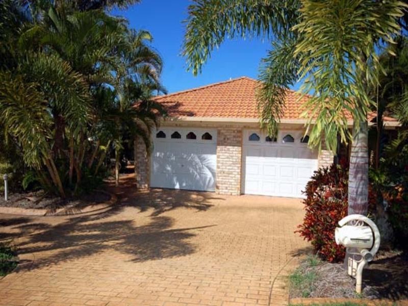 11b CAPRICORNIA Drive, Yeppoon QLD 4703