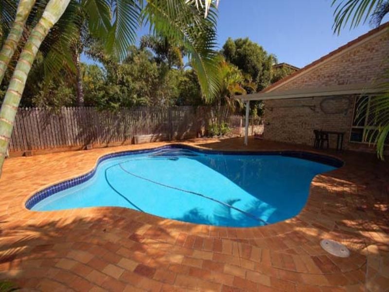 11b CAPRICORNIA Drive, Yeppoon QLD 4703
