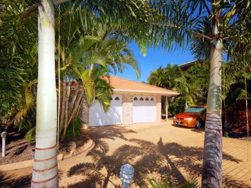 11b CAPRICORNIA Drive, Yeppoon QLD 4703
