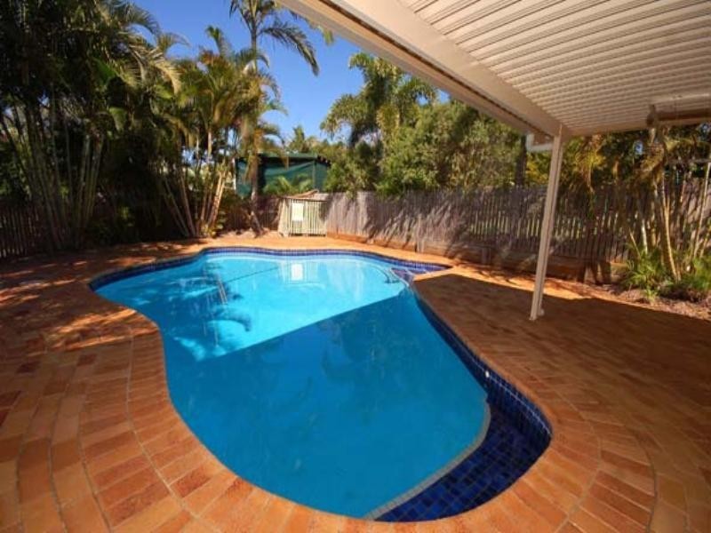 11b CAPRICORNIA Drive, Yeppoon QLD 4703