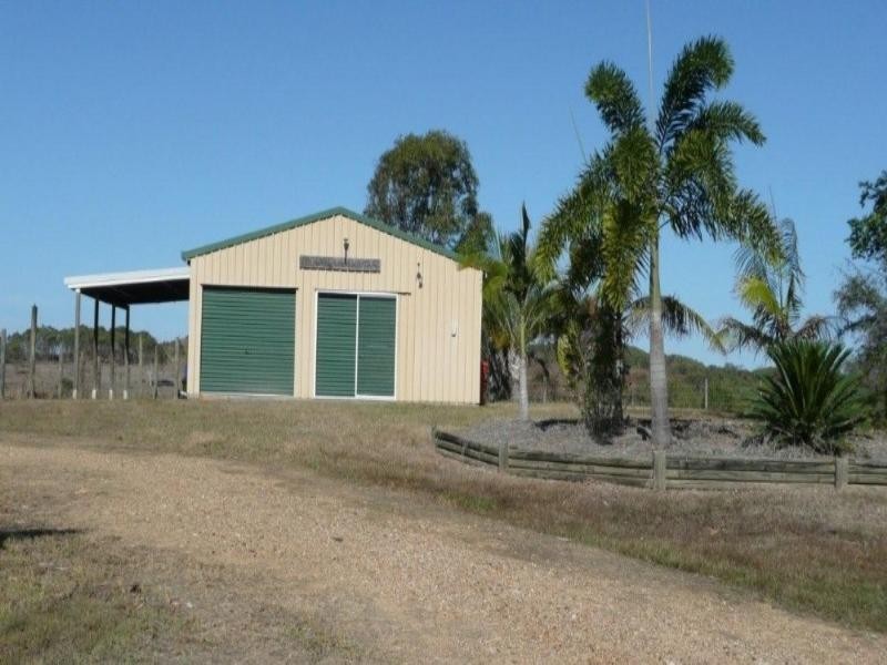 1192 Farnborough Road, Yeppoon QLD 4703