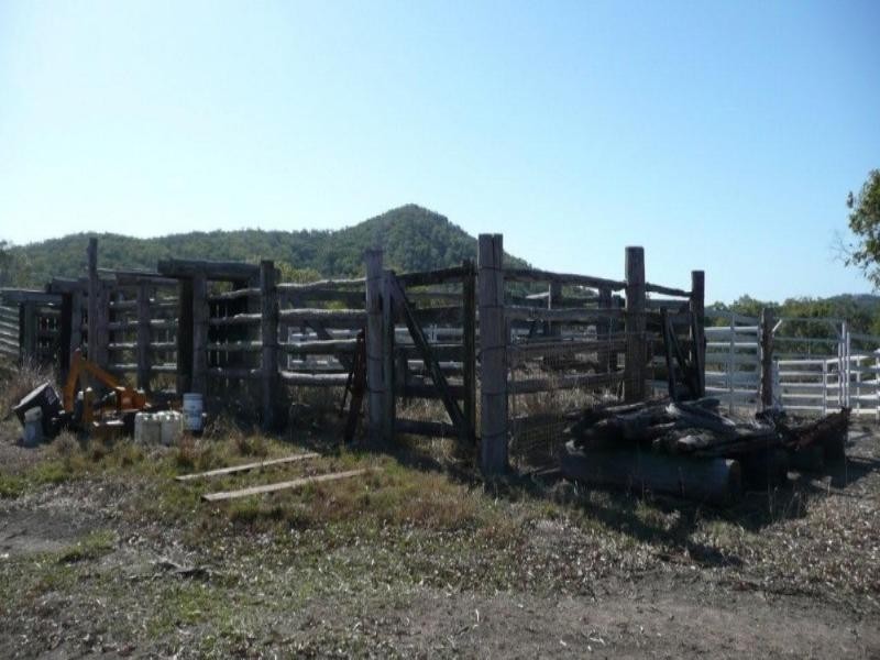 1192 Farnborough Road, Yeppoon QLD 4703