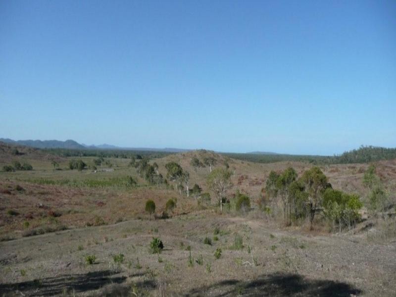 1192 Farnborough Road, Yeppoon QLD 4703